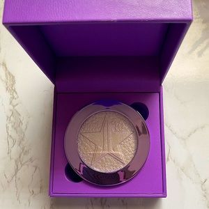 Jeffree Star Extreme Frost - Choking on Ice